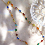 Marion Necklace & Bracelet Set