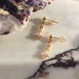 Northern Lights Earrings