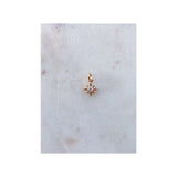 North Star Charm