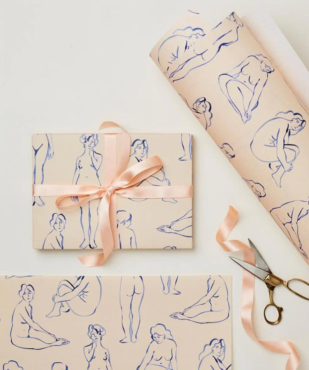 Gift Wrap