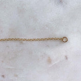 Extra Chain Length