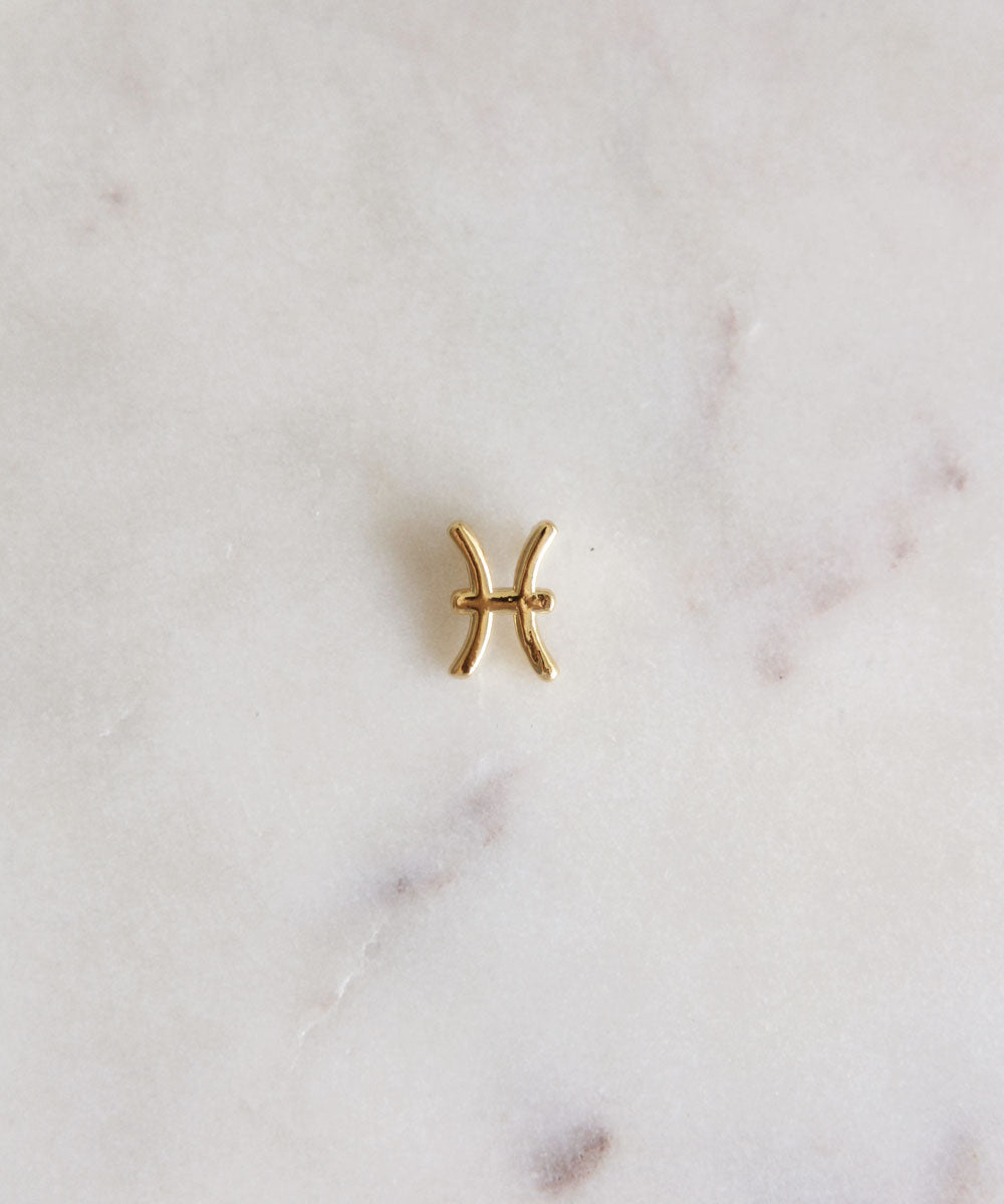 Zodiac Pendants