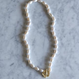 Posey Pearl Choker