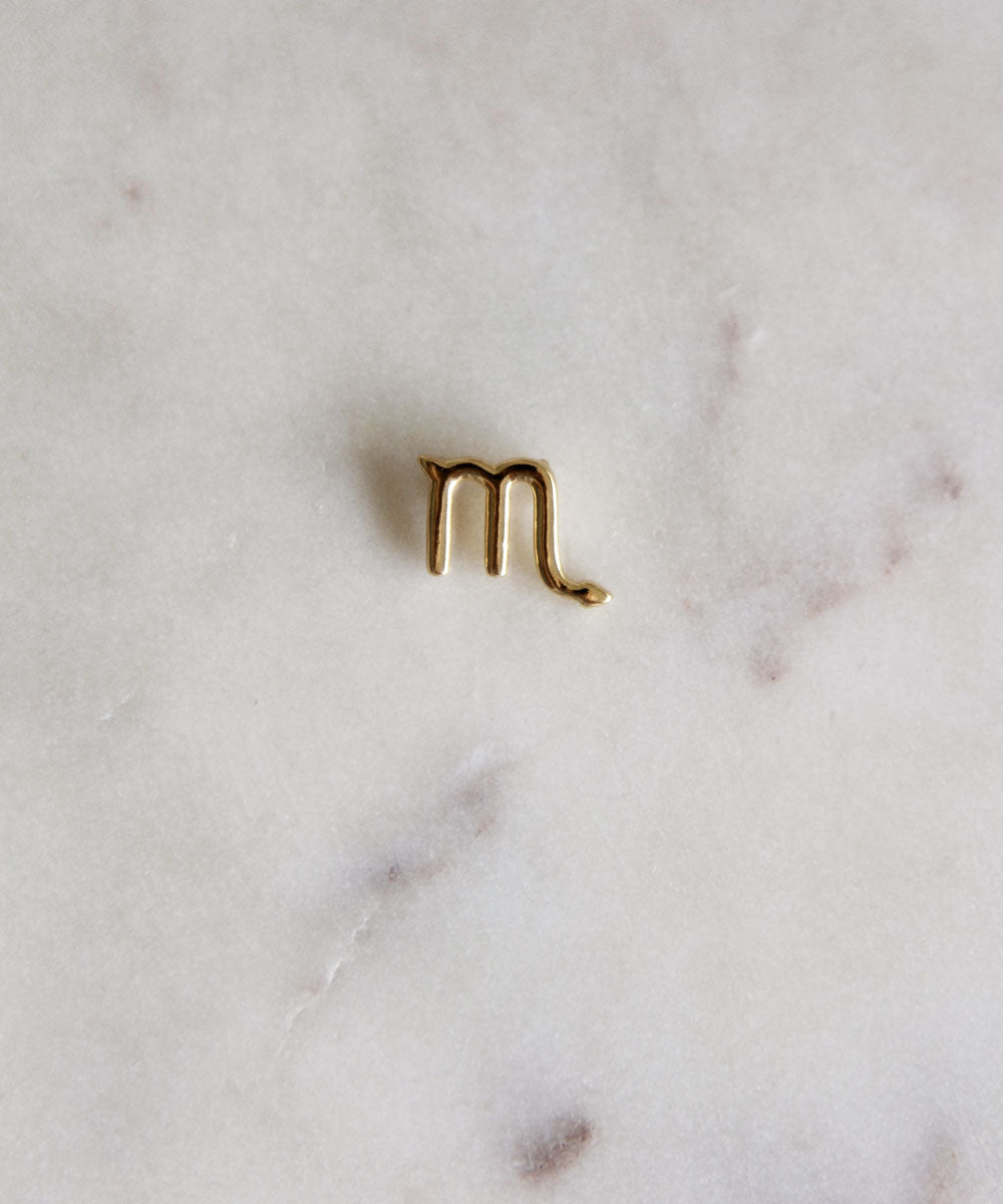 Zodiac Pendants