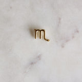 Zodiac Pendants