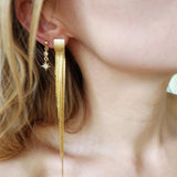 Northern Lights Earrings