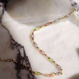 Solstice Necklace