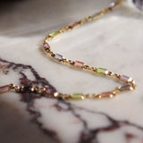 Solstice Necklace