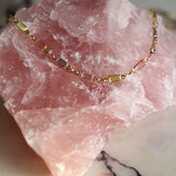 Solstice Necklace