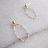Sparkler Earrings