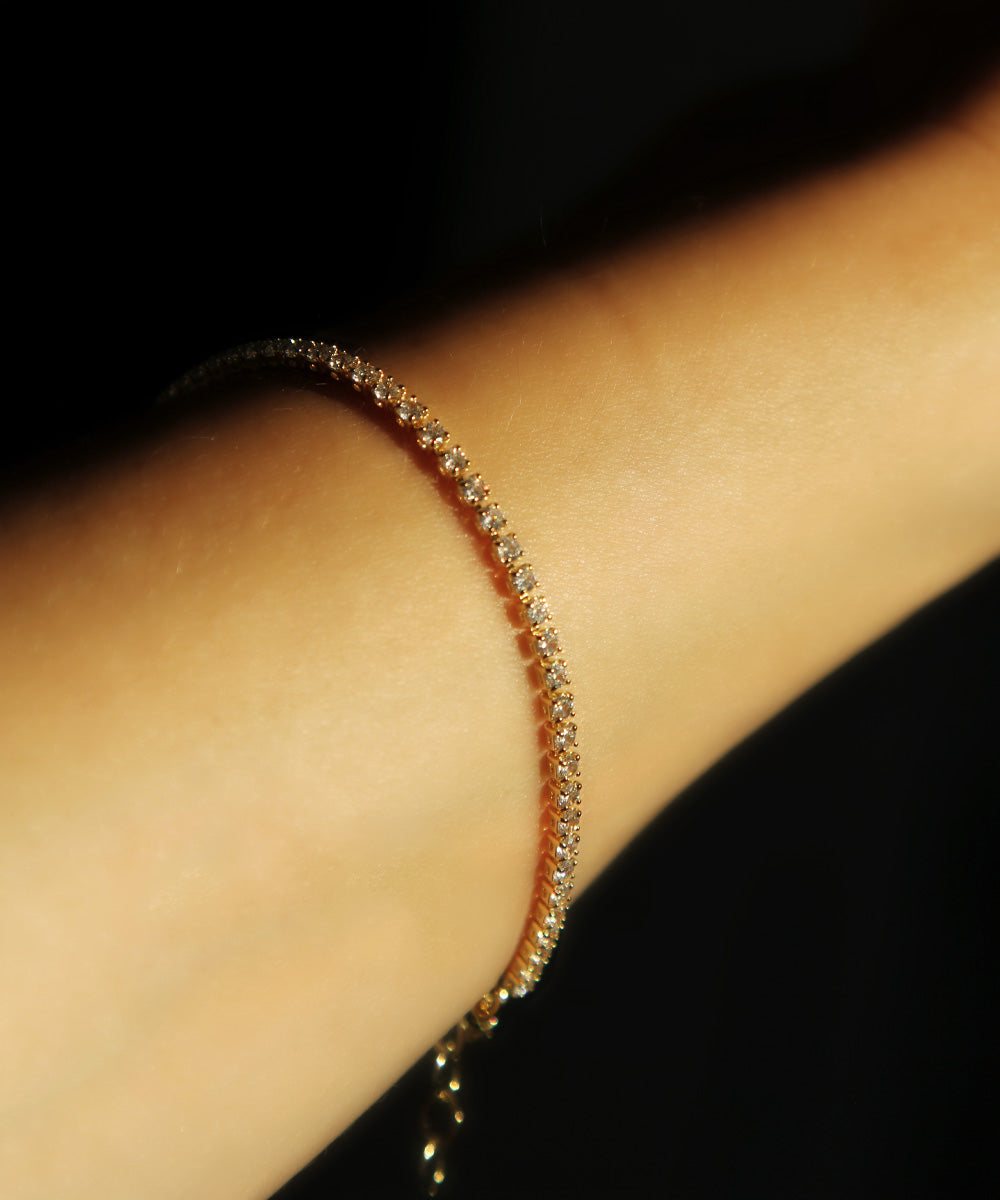 Tennis Bracelet