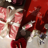 Valentine's Day Gift Wrap