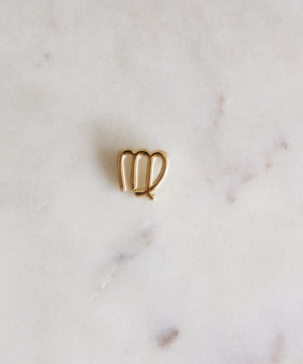 Zodiac Pendants