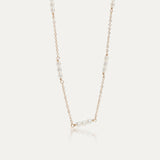 Zara Pearl Necklace
