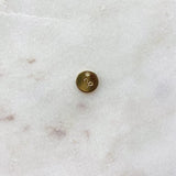 Zodiac Charm