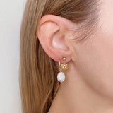 Cali Dreams Earrings