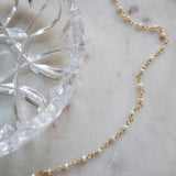 Lucky Pearl Necklace