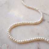 Mini Pearl Choker