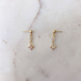 Northern Lights Earrings