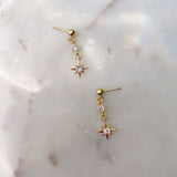 Northern Lights Earrings
