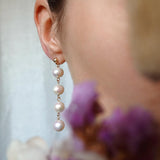Spell Earrings