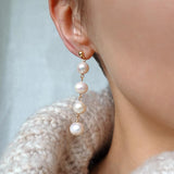 Spell Earrings