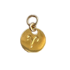Zodiac Charm