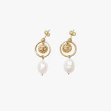 Cali Dreams Earrings