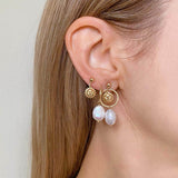 Cali Dreams Earrings