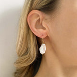 Comet Earrings