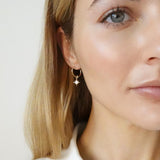Fresh Star Earrings
