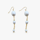 Gibson Earrings