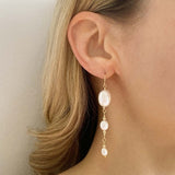 Gibson Earrings