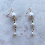 Gibson Earrings