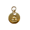 Zodiac Charm