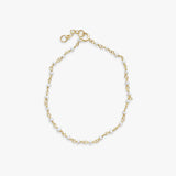 Lucky Pearl Bracelet