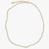 Lucky Pearl Necklace