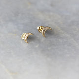Luna Studs