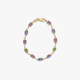 Marion Bracelet — Light Stones