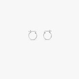 Click Hoop Earrings