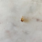 Mini Heart Charm Charm
