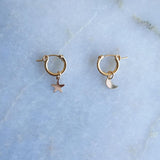 My Moon, My Stars Earrings