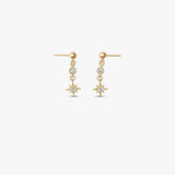 Northern Lights Earrings