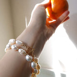 Paradiso Freshwater Pearl Necklace