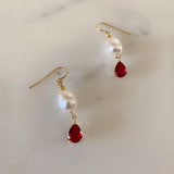 Romance Earrings