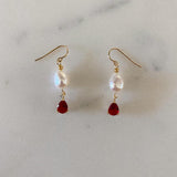 Romance Earrings