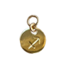 Zodiac Charm