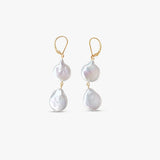 Sirena Pearl Earrings