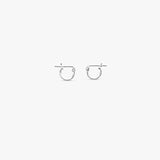 Click Hoop Earrings