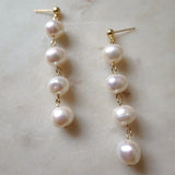 Spell Earrings